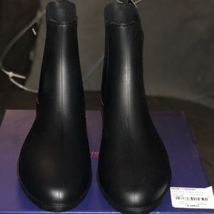 Henry Ferrera rain boot